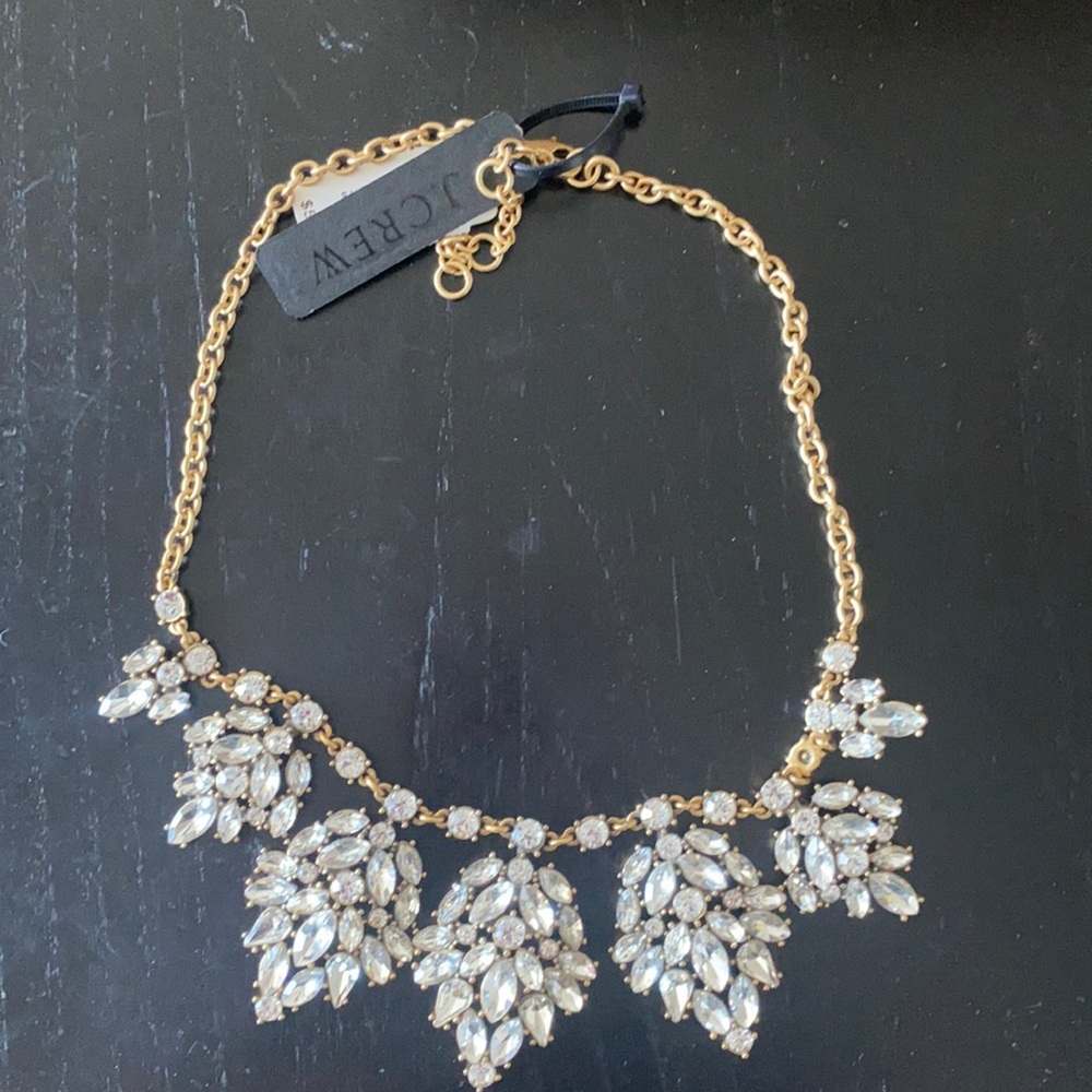J. Crew Necklace